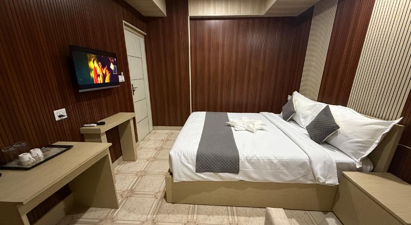 Alohi Grand in Guwahati