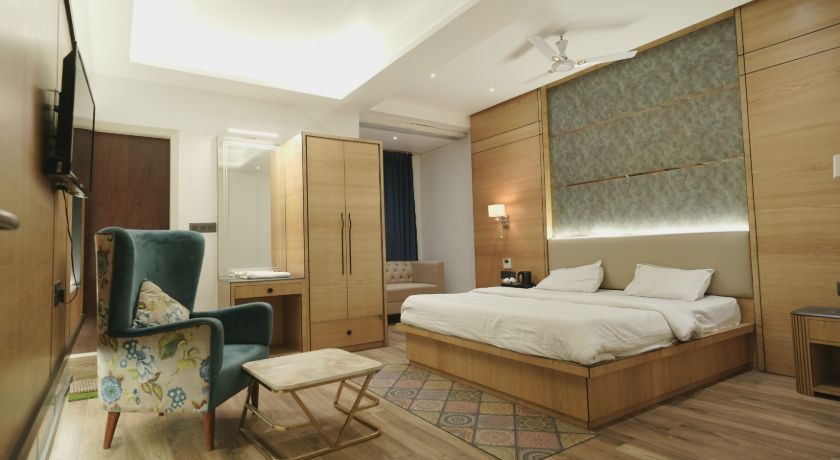 Vasuh Mhangglam in Bilaspur