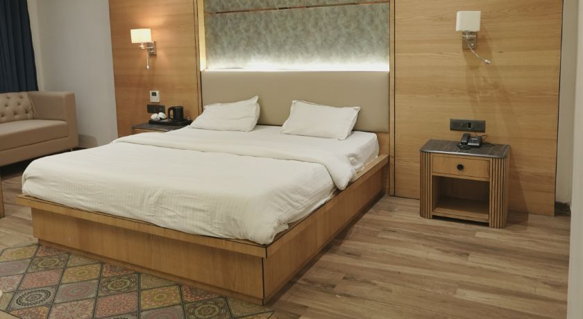 Vasuh Mhangglam in Bilaspur