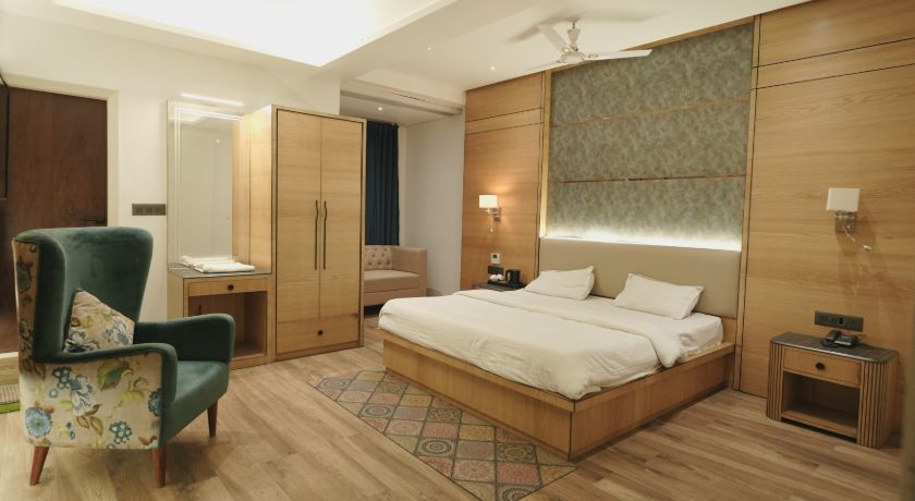 Vasuh Mhangglam in Bilaspur