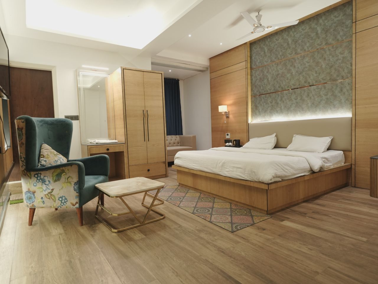 Vasuh Mhangglam in Bilaspur