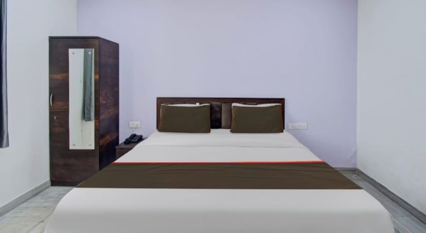 Hotel Connect in Jaipur