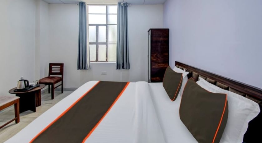 Hotel Connect in Jaipur