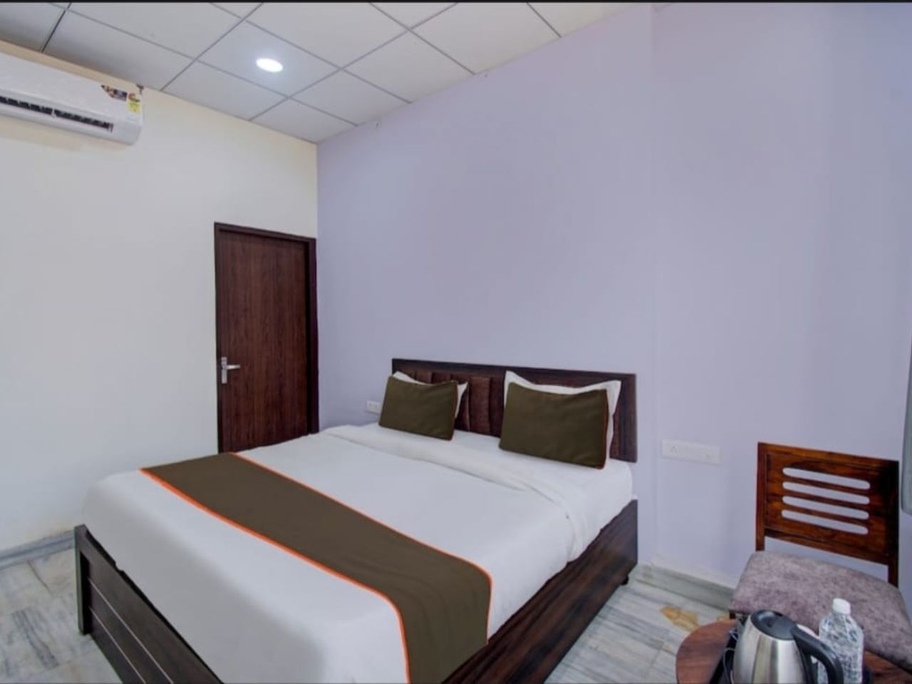 Hotel Connect in Jaipur