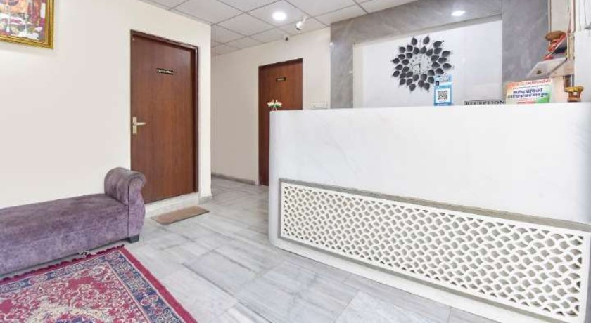 Hotel Connect in Jaipur