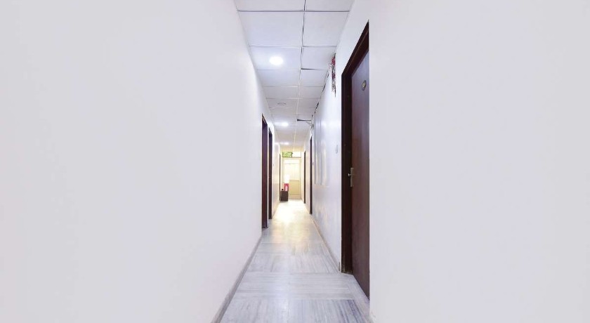 Hotel Connect in Jaipur