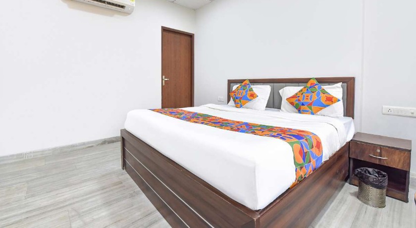 Hotel Connect in Jaipur