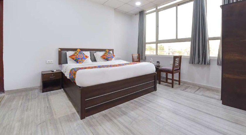 Hotel Connect in Jaipur