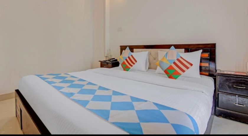 Singh Hotel in Delhi