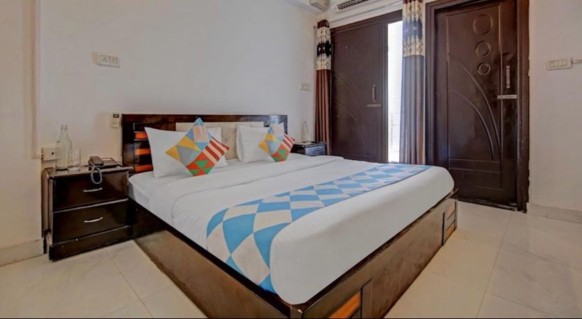 Singh Hotel in Delhi