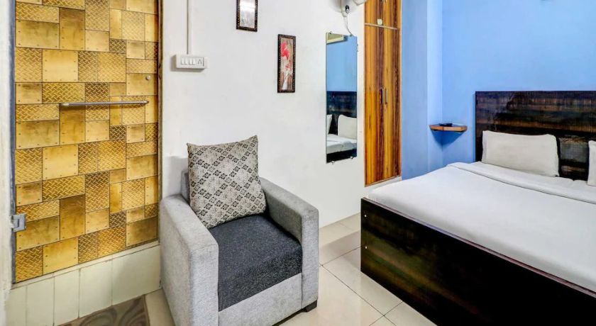 Singh Hotel in Delhi