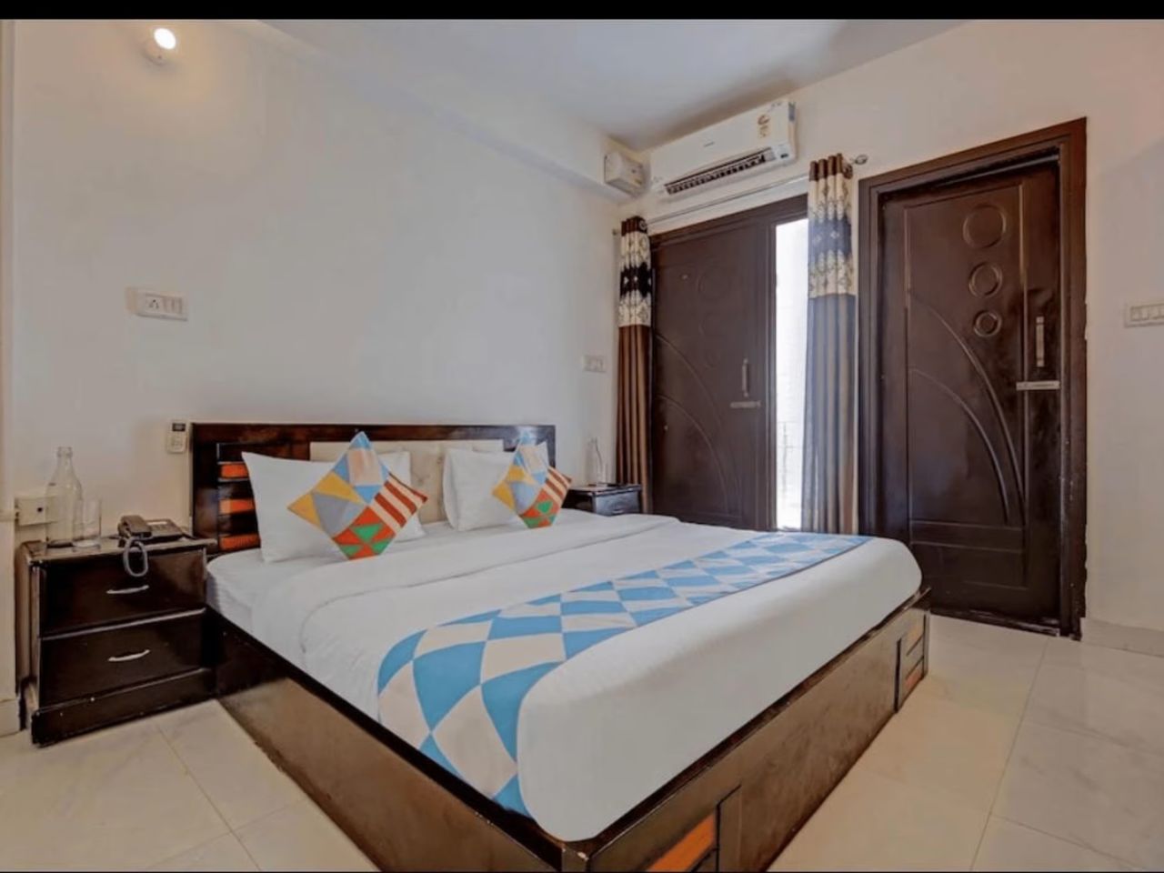 Singh Hotel in Delhi