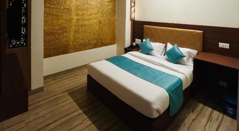 Hotel Le West in Mumbai