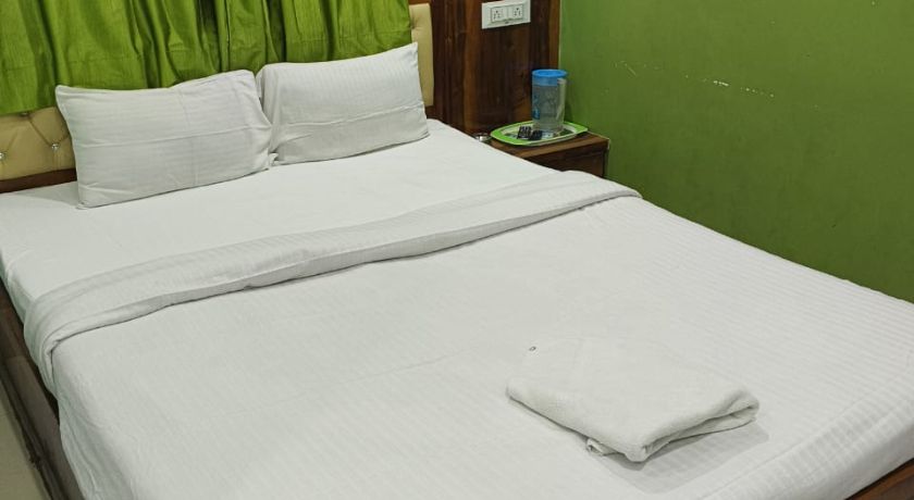 Hotel Dream Residency in Kolkata
