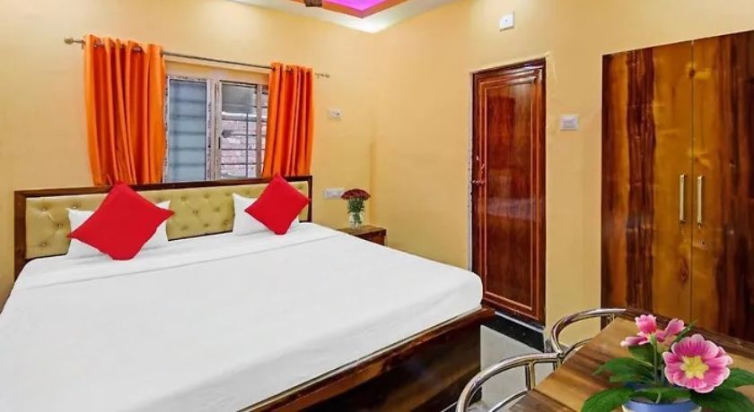 Hotel Dream Residency in Kolkata