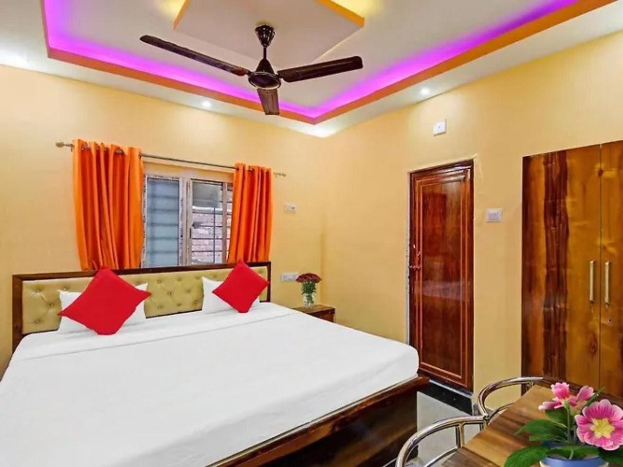Hotel Dream Residency in Kolkata