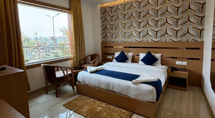 Hotel Royal Casa in Lucknow