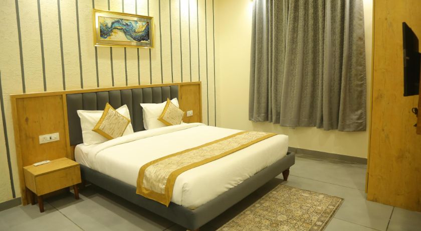Rosewood Grand in Faridabad