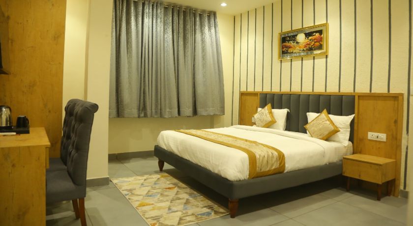 Rosewood Grand in Faridabad