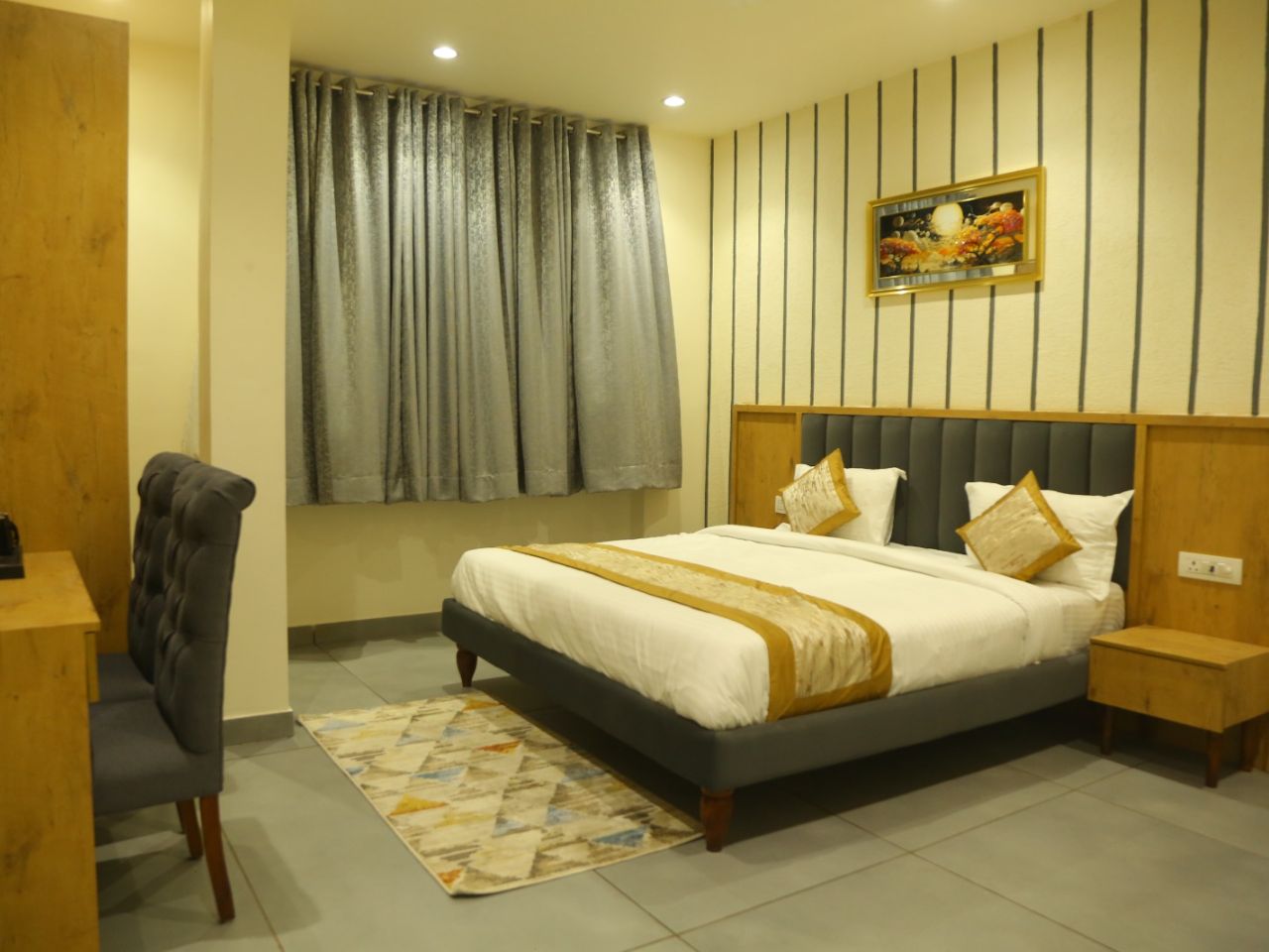 Rosewood Grand in Faridabad