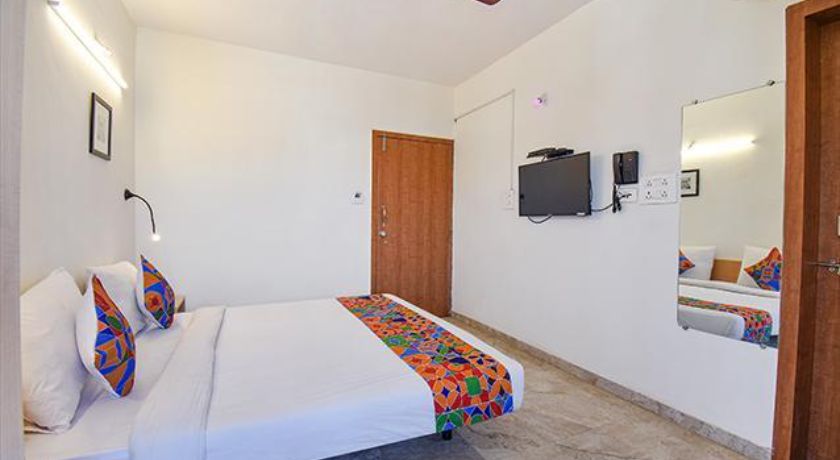 Hotel Sai Raj in Pune