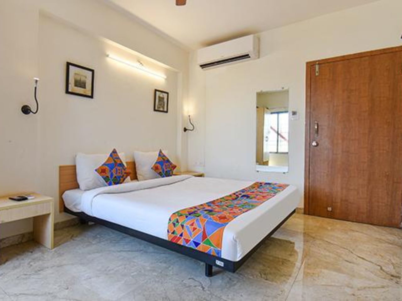 Hotel Sai Raj in Pune