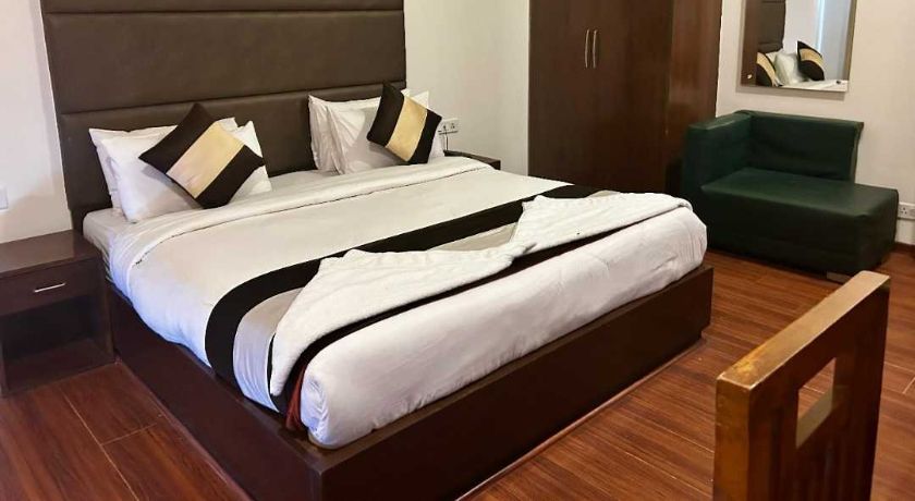 Florence Hotels in Gurgaon
