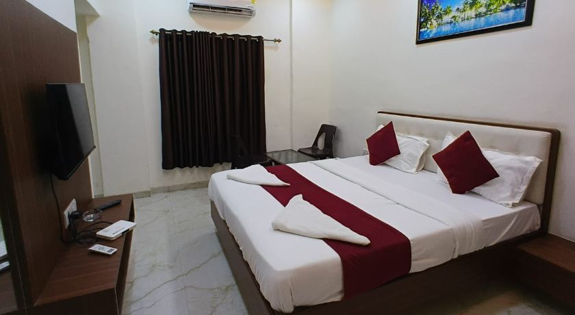 Hotel Yashmer in Navi Mumbai