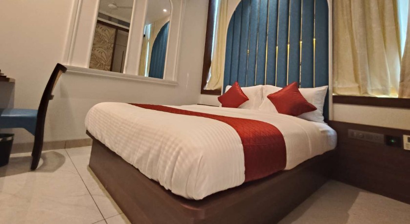 Hotel Ocean Residency in Thane