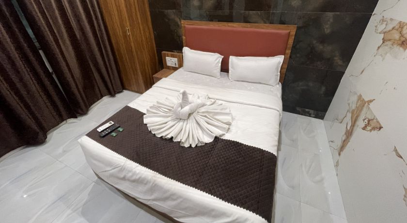 Hotel Chirag Next in Vasai