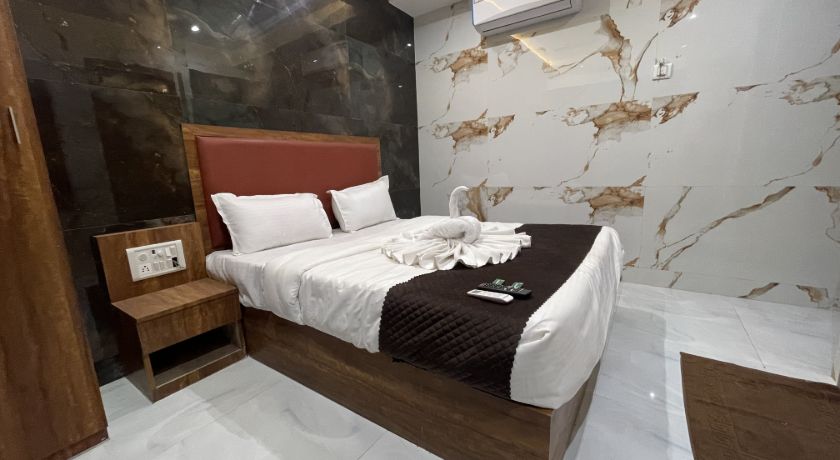 Hotel Chirag Next in Vasai