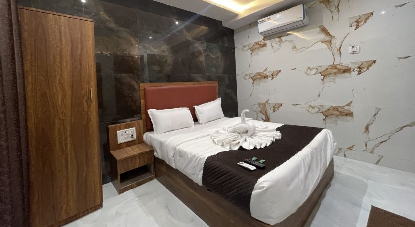 Hotel Chirag Next in Vasai