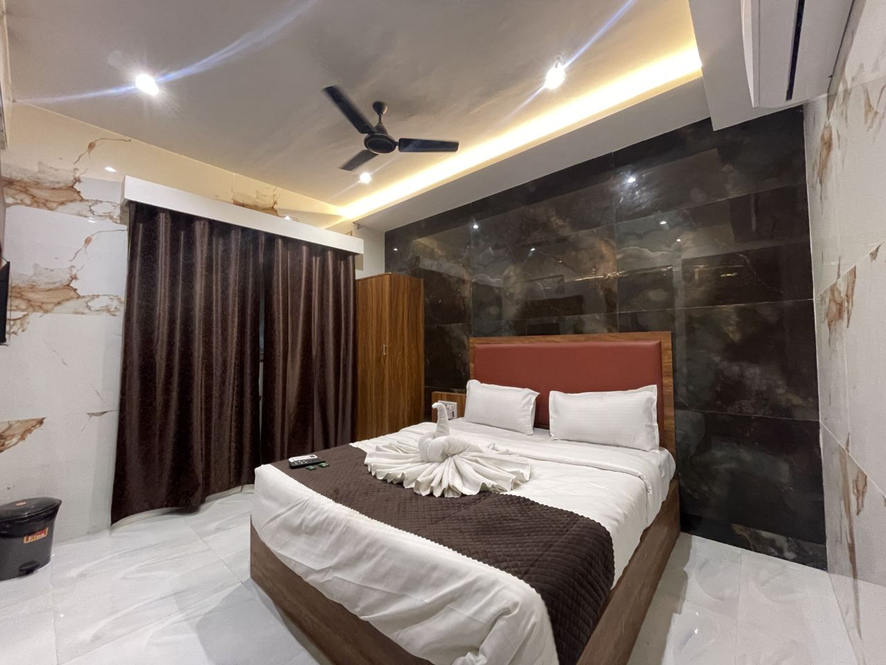 Hotel Chirag Next in Vasai