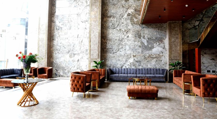 Hotel Leroy Grand in Bangalore