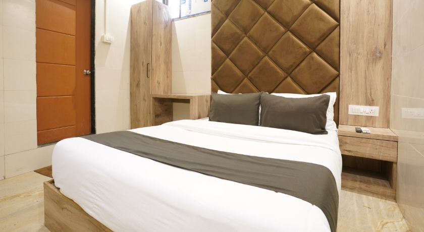 Platinum Inn in Mumbai