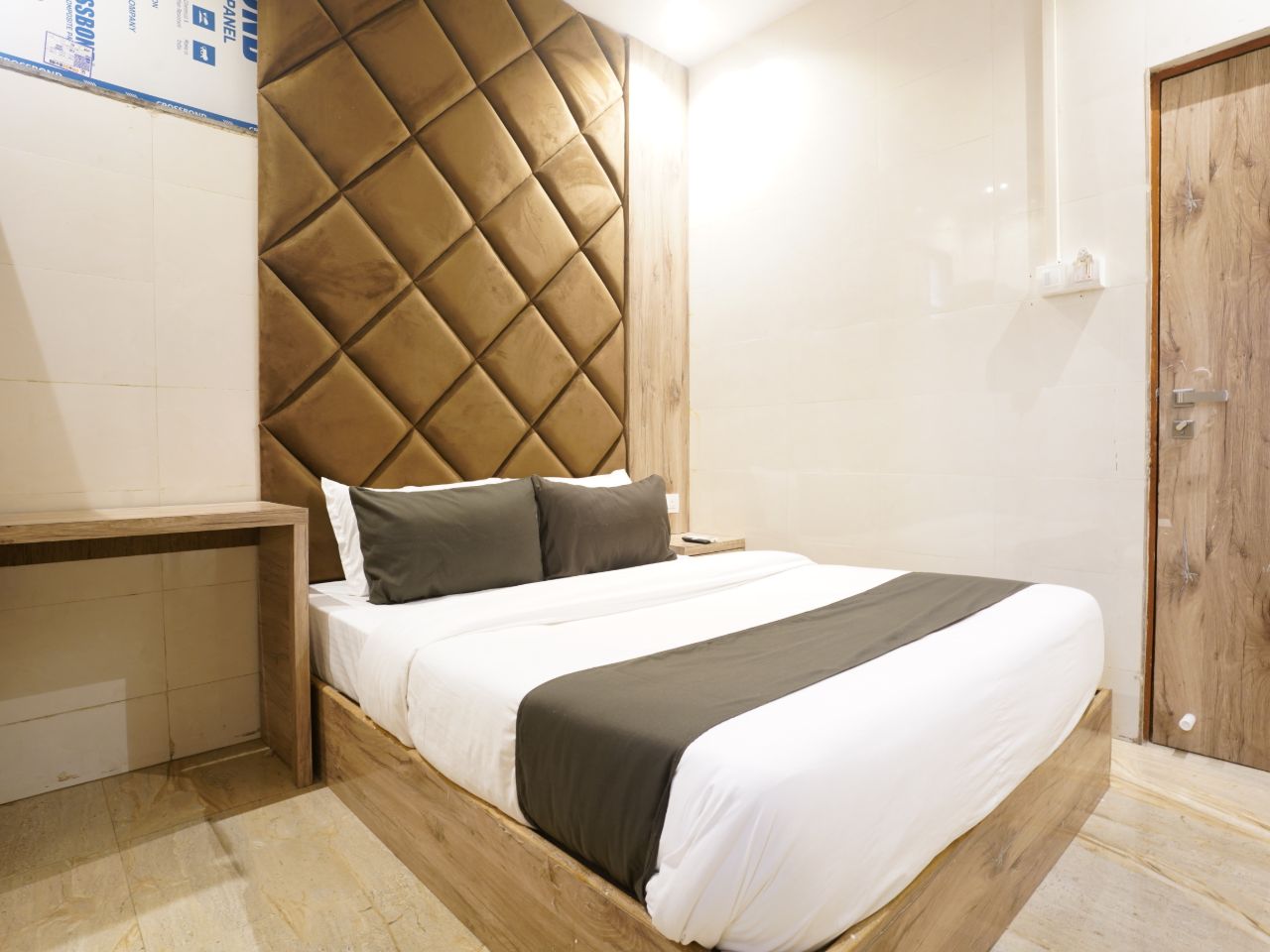 Platinum Inn in Mumbai