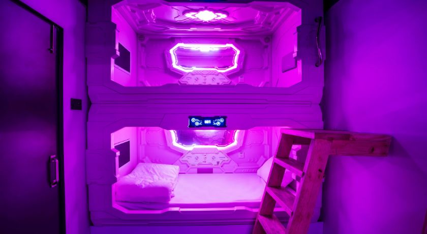 NAPTAPGO in Amritsar