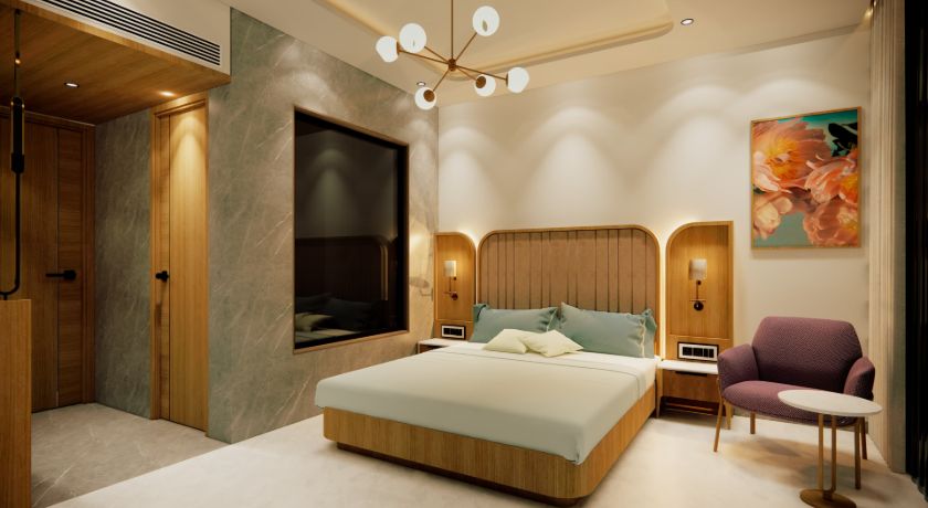 Nine Square Residency in Mumbai