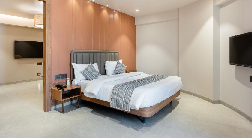 Nine Square Residency in Mumbai