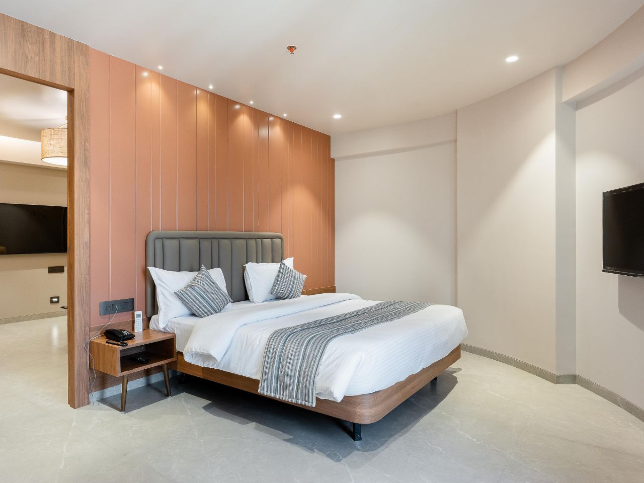 Nine Square Residency in Mumbai