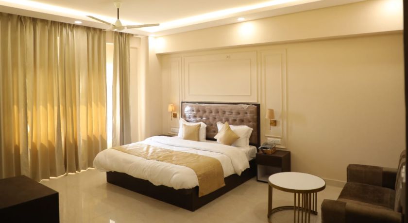 Celestial Casa in Lucknow