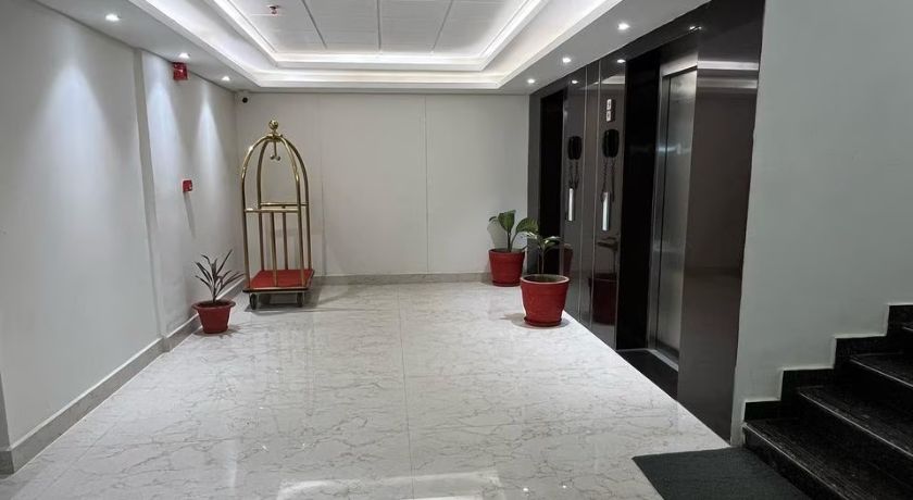 Celestial Casa in Lucknow