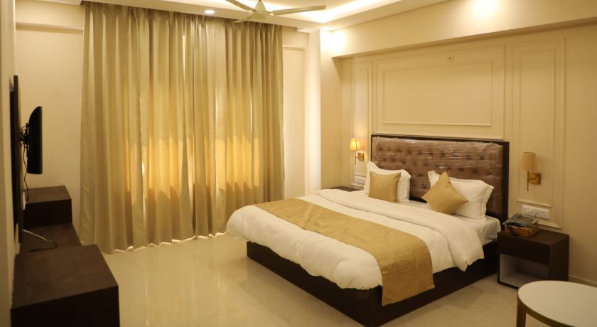 Celestial Casa in Lucknow