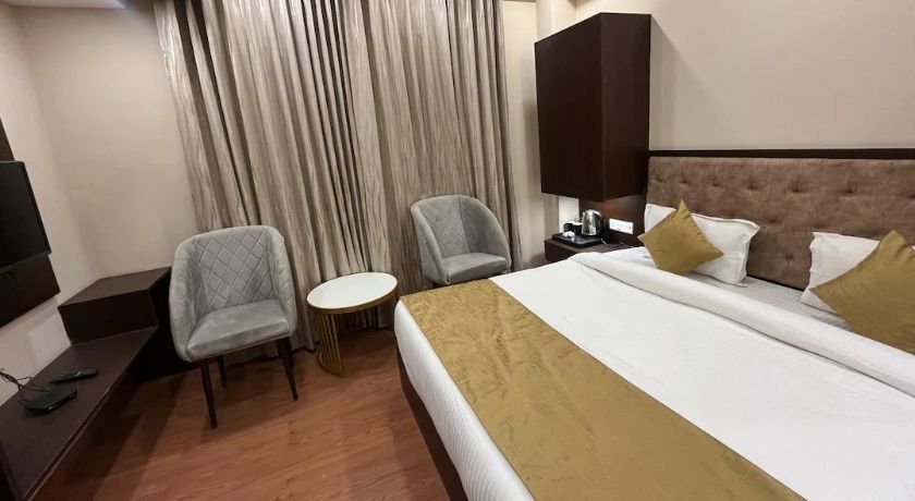 Celestial Casa in Lucknow