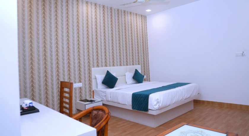 Hotel Advantage Inn in Prayagraj