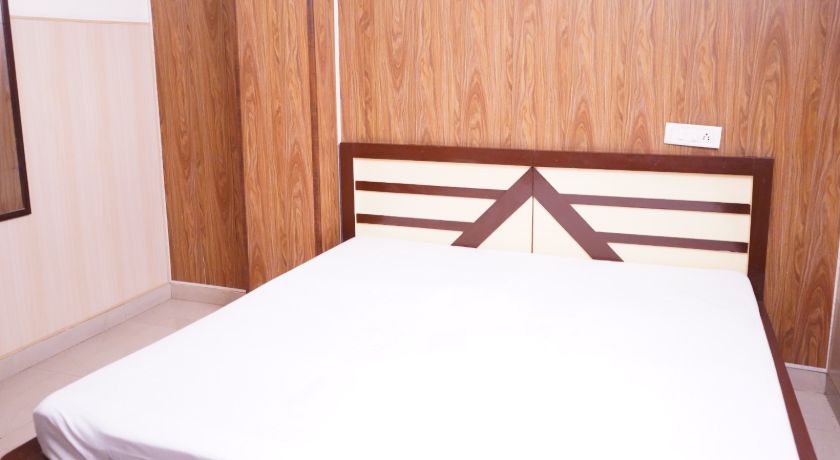 Hotel The Bliss in Chandigarh