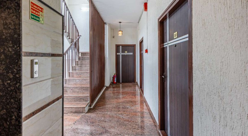 Hotel Acacia Yelahanka in Bangalore