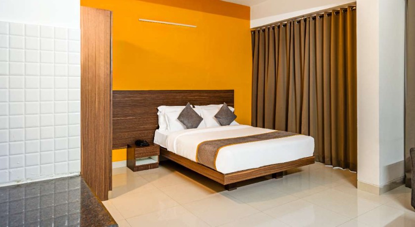 Hotel Acacia Yelahanka in Bangalore