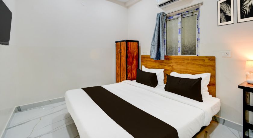 Khajaguda Ayyappa Grand Inn in Hyderabad