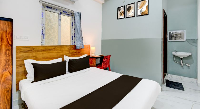 Khajaguda Ayyappa Grand Inn in Hyderabad